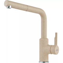 Смеситель Franke Urban Pull-Out, бежевый