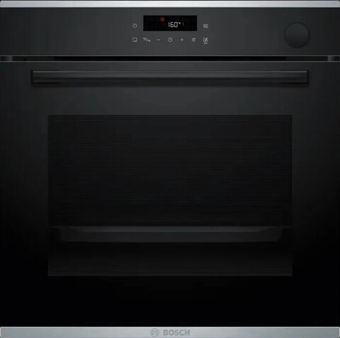 Электрический духовой шкаф Bosch HRG232EB3