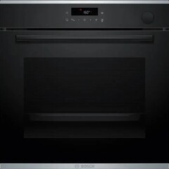 Электрический духовой шкаф Bosch HRG232EB3