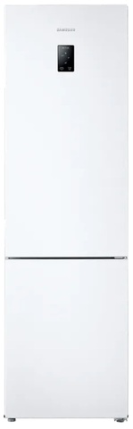 Двухкамерный холодильник Samsung RB37A5201WW/WT