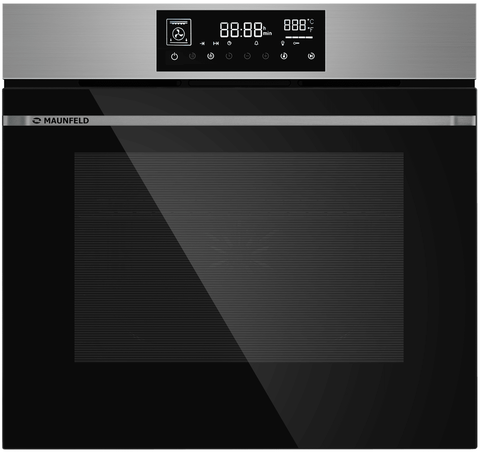 Электрический духовой шкаф Maunfeld AEOD76106S