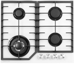 Газовая варочная панель Zigmund & Shtain M 32.6 W