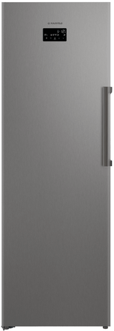 Морозильник Maunfeld MFFR186NFDS Inverter