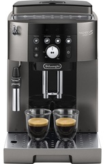 Автоматическая кофемашина DeLonghi ECAM250.33.TB