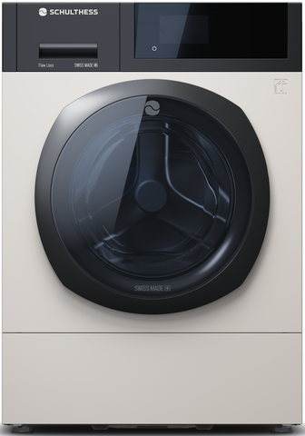Стиральная машина Schulthess ADA1.105BE1H3J3LY Flaw Less