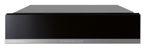 Вакуумный упаковщик Kuppersbusch CSV 6800.0 S3 Silver Chrome