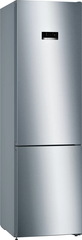 Двухкамерный холодильник Bosch KGN39XI326