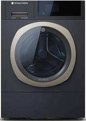 Стиральная машина Schulthess ADA1.104BE1H3J3KY Titan Rock
