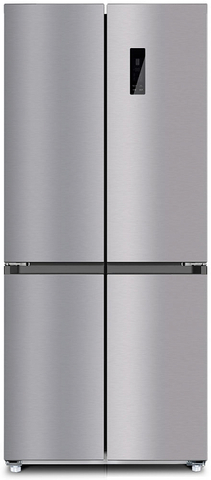 Многодверный холодильник Jacky’s JR MI8418A61