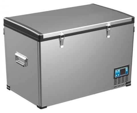 Автохолодильник Alpicool BD110(12/24)