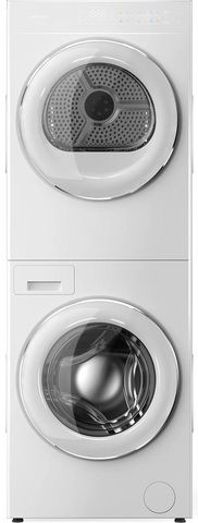 Стирально-сушильная машина HIBERG TURELLE i-10 W