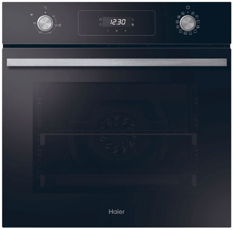 Электрический духовой шкаф Haier HOD-P12CTGB