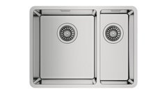 Кухонная мойка Teka BE LINEA RS15 2B 580 POLISHED
