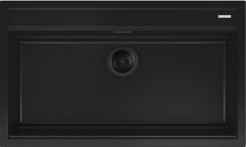 Кухонная мойка Smeg VSGX860MN