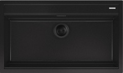 Кухонная мойка Smeg VSGX860MN