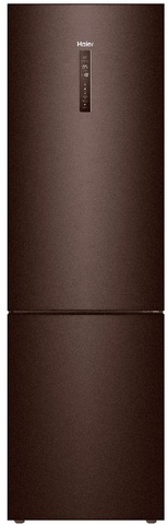 Двухкамерный холодильник Haier C4F740CLBGU1