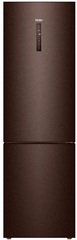 Двухкамерный холодильник Haier C4F740CLBGU1
