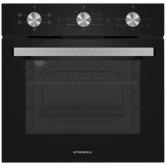Электрический духовой шкаф Maunfeld AEOC6050BM