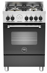 Газовая плита Bertazzoni MAS604MFESNET
