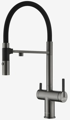 Смеситель Paulmark Gravity Gr213188-B