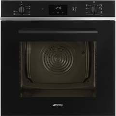 Электрический духовой шкаф Smeg SO6400S2B