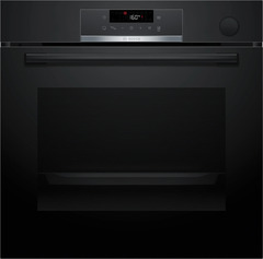 Электрический духовой шкаф Bosch HRG532BB3