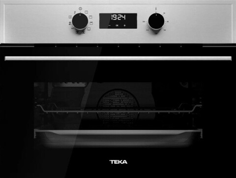 Компактный духовой шкаф TEKA HSC 635 STAINLESS STEEL