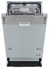Встраиваемая посудомоечная машина Zigmund & Shtain DW 310.4