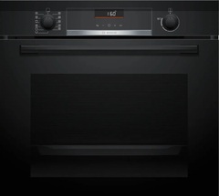 Электрический духовой шкаф Bosch HBG536EB4