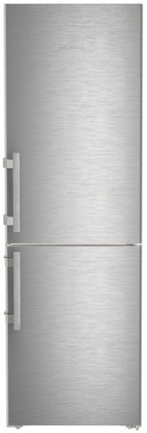 Двухкамерный холодильник Liebherr SCNsdc 525i Prime NoFrost