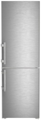 Двухкамерный холодильник Liebherr SCNsdc 525i Prime NoFrost