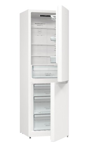Двухкамерный холодильник Gorenje NRK6191EW4