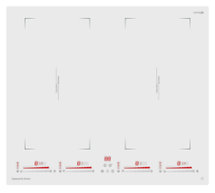 Индукционная варочная панель Zigmund & Shtain CI 29.6 W