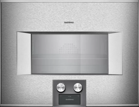 Встраиваемый электрический духовой шкаф Gaggenau BS475112