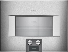 Встраиваемый электрический духовой шкаф Gaggenau BS475112