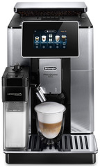 Автоматическая кофемашина DeLonghi ECAM610.75.MB