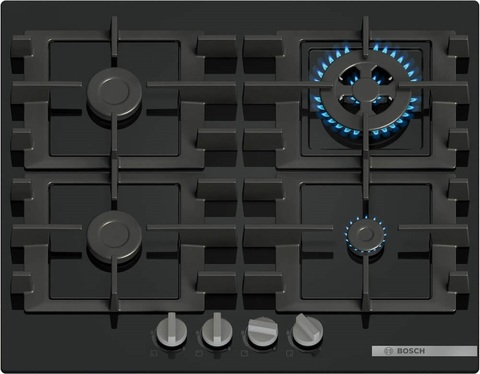 Газовая варочная панель Bosch PNH6B6K40