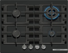 Газовая варочная панель Bosch PNH6B6K40