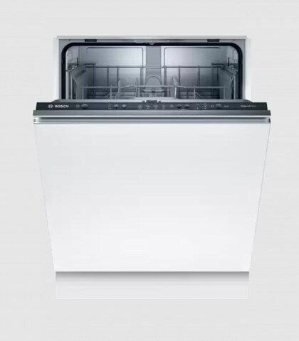 Встраиваемая посудомоечная машина Bosch SMV25CX03R
