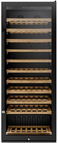 Винный шкаф CASO WineSafe 300 Smart