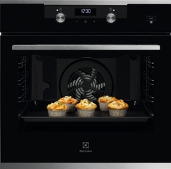 Электрический духовой шкаф Electrolux KODEH70X