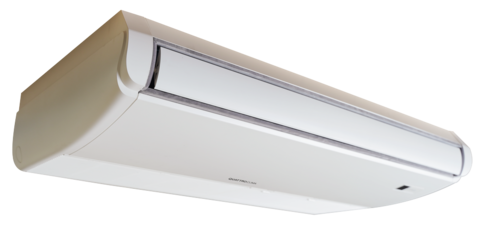 Сплит система QuattroClima QV-I48FGE/QN-I48UGE