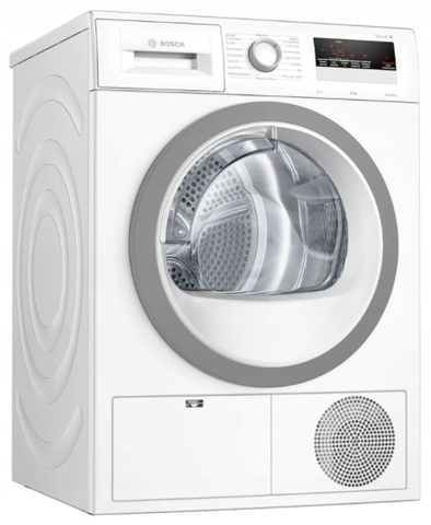Сушильная машина Bosch WTH85V0KPL