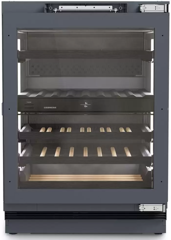 Встраиваемый винный шкаф Liebherr UWpri 3782 Vinidor Selection