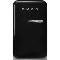 Компактный холодильник Smeg FAB5LBL5
