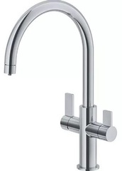 Смеситель Franke Ambient Clear Water, Хром
