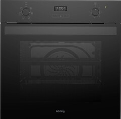 Электрический духовой шкаф Korting OKB 571 CSGN