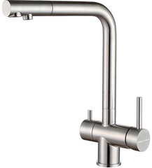 Смеситель Paulmark Skalen  Sk213020-SS