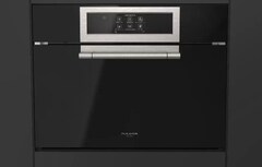 Шкаф шоковой заморозки Fulgor Milano FCLBC 4500 TF BK