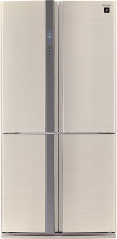 Холодильник side-by-side Sharp SJ-FP97VBE